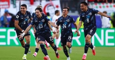 تركيا تخسر أمام باراجواي 1-0 وتقترب من وداع المونديال