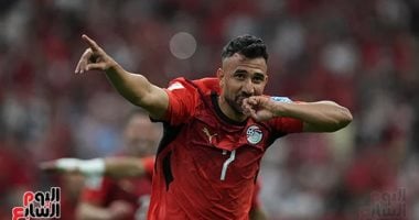 تريزيجيه يقود البدلاء في كأس العالم 2026