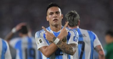 تشكيل الأرجنتين لمواجهة الجزائر في كأس العالم 2026