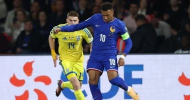 تشكيل مباراة فرنسا والعراق في كأس العالم 2026