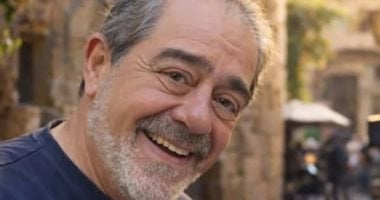 تشييع جنازة الفنان السوري أسامة السيد يوسف في دمشق بعد صلاة العصر