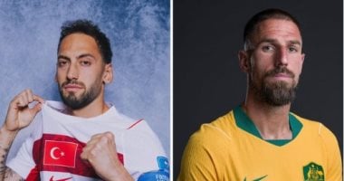 تصريحات متبادلة بين لاعبي تركيا وأستراليا قبل كأس العالم 2026