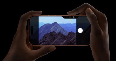 تصميمات جديدة لنظام iOS 27 في تطبيقات iPhone