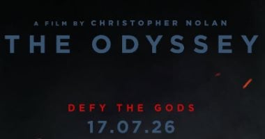تصنيف +R لفيلم “The Odyssey” للمخرج كريستوفر نولان قبل طرحه في يوليو