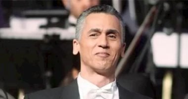 تعيين رضا الوكيل رئيسًا لدار الأوبرا المصرية