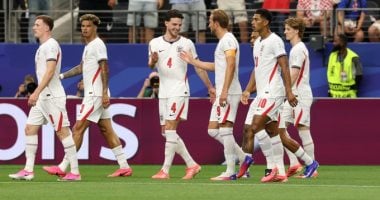 تقرير: ضرورة حذر إنجلترا من قوة المنتخب الغاني