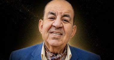 تكريم محمد التاجي في مهرجان أوسكار إيجيبت السينمائي