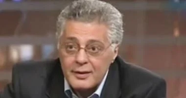 توفيق عبد الحميد يؤكد اعتزاله ويعبر عن رغبته في إنهاء مسيرته الفنية على المسرح القومي