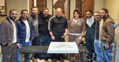 توقف تصوير “الفيل على الدرفيل” لأحمد فهمي وأسماء جلال