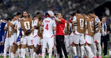 تونس تخرج من كأس العالم 2026 وتواصل معاناتها في البطولات الكبرى