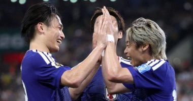 تونس تخسر 4-0 أمام اليابان وتخرج من كأس العالم 2026