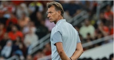 تونس تعين هيرفى رينارد مدربًا للمنتخب حتى نهاية كأس العالم 2026
