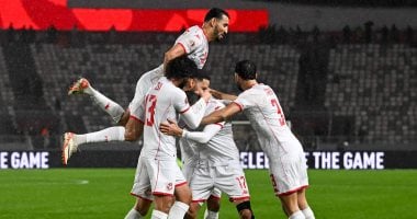 تونس تواجه السويد في بطولة كأس العالم 2026