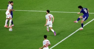 ملخص وأهداف مباراة تونس واليابان في كأس العالم 2026