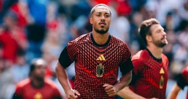 تيليمانس: تحسننا في الشوط الثاني ومصر منتخب قوي