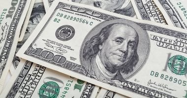 ثبات سعر الدولار مقابل الجنيه في البنوك اليوم الجمعة 5-6-2026