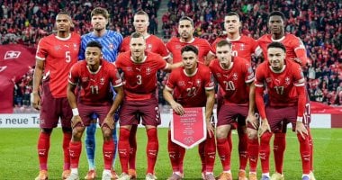 قطر تتأخر 1-0 أمام سويسرا من ركلة جزاء في كأس العالم 2026