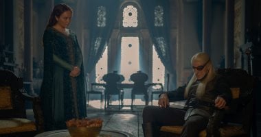 جدل واسع بين المشاهدين حول مشهد أولى حلقات House of the Dragon 3