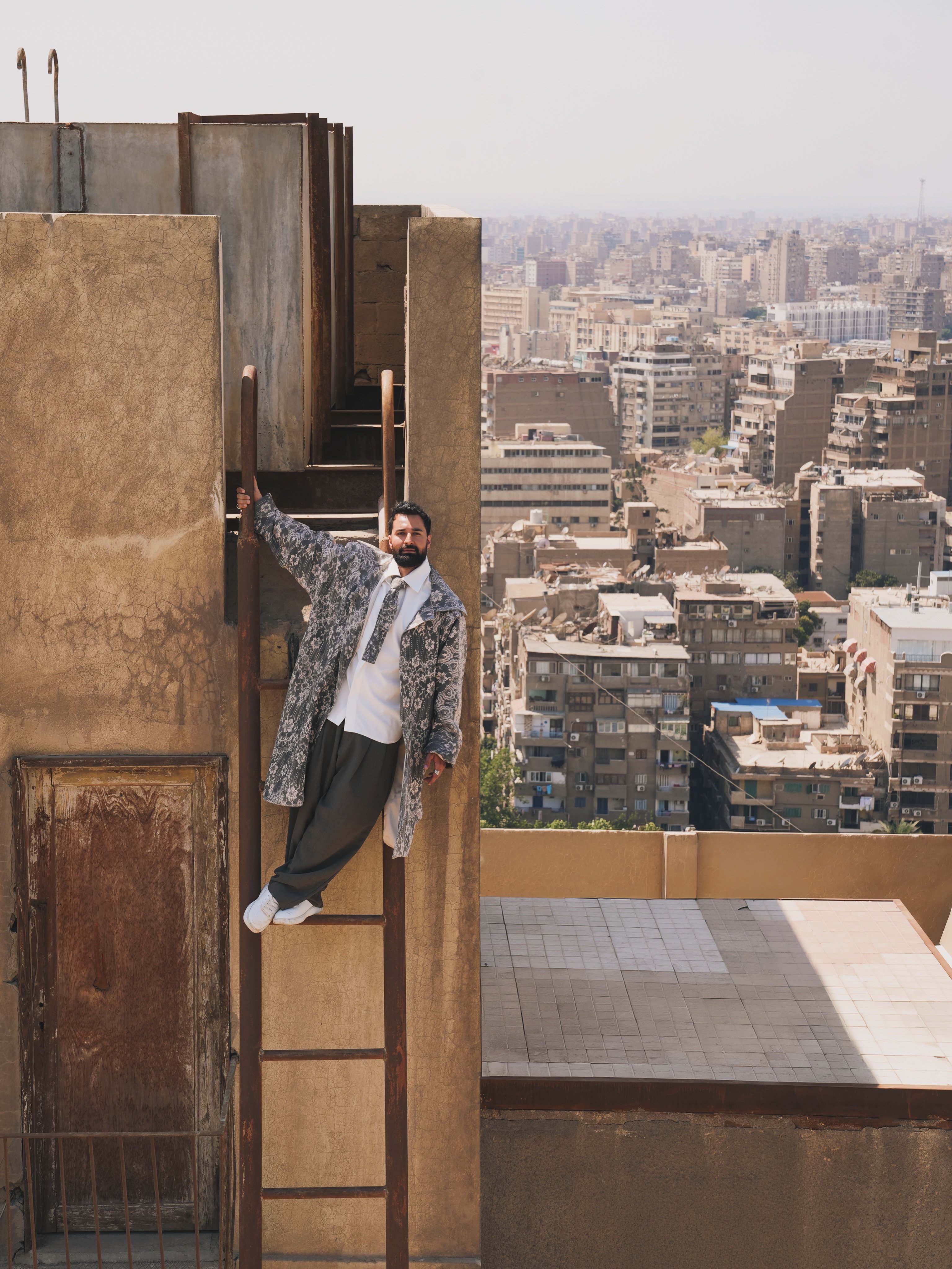 أحمد حاتم