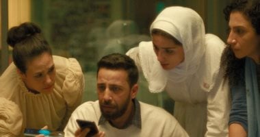 جمعية الفيلم تعرض فيلم “صوت هند رجب” في دار الأوبرا اليوم