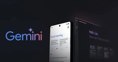 جوجل تطلق Gemini Go لتوفير الذكاء الاصطناعي على الهواتف منخفضة التكلفة