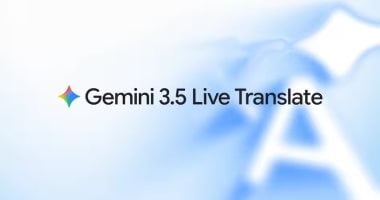 جوجل تطلق ميزة الترجمة الفورية في Gemini 3.5 لتعزيز التواصل عبر اللغات