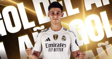 جولر يتوج بجائزة أفضل هدف في الدوري الإسباني