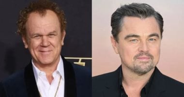 جون سي رايلي يشارك كواليس محاولته إقناع دي كابريو برفض “تيتانيك”