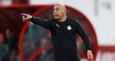 حسام حسن يسعى لتحقيق إنجاز مع منتخب مصر في كأس العالم 2026