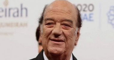 حسن حسني: دور تميمة الحظ في صعود جيل كامل من نجوم السينما