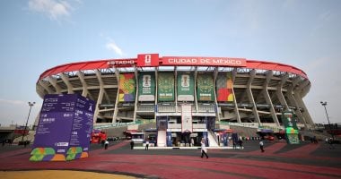 حفل افتتاح كأس العالم 2026 في ملعب أزتيكا بمواجهة المكسيك ضد جنوب إفريقيا