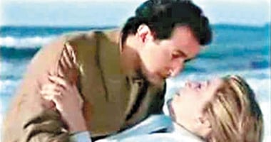 حكاية مشهد محذوف من فيلم “حبيبي دائمًا” وتأثيره على الجمهور