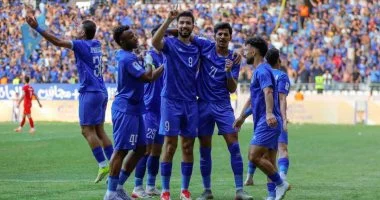 حكم عاجل خلال 4 ساعات.. نادٍ عراقي يحصل على موافقة من الكاس للاحتفال بلقب الدوري