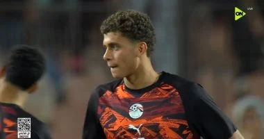 حمزة عبد الكريم يتواجد ضمن أغلى 10 مواهب في كأس العالم 2026