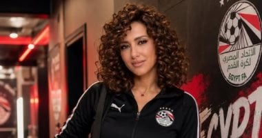 حنان مطاوع تعبر عن فخرها بالإنجاز التاريخي للمنتخب في تصريحات بوابة مولانا