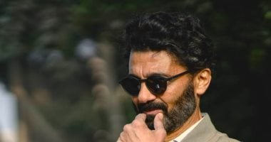 خالد النبوي يبدأ تصوير مسلسله “رحلة طاهر المصري” الأسبوع المقبل