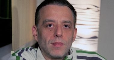 خالد حماد يشارك تفاصيل لقائه بعادل إمام في بلجيكا