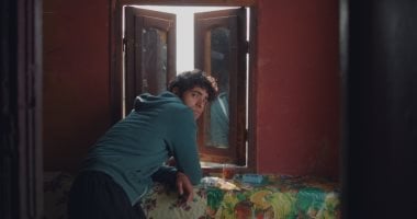 «خروج آمن» الفيلم المصري يشارك في مهرجان شنغهاي السينمائي الدولي