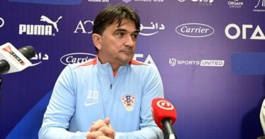داليتش: أخطاء الكرات الثابتة كلفتنا أمام إنجلترا وعلينا التعويض