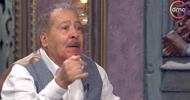 دخول سامي عبد الحليم العناية المركزة مجددًا