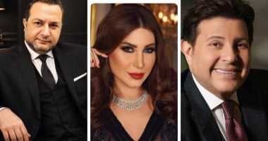دويتو غنائي بين هاني شاكر ويارا يتوقف قبل التنفيذ بتوقيع ياسر زايد