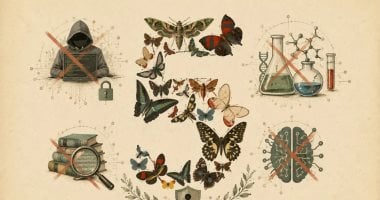 ذكاء قوي مقيد: قيود Claude Fable 5 على الأداء والتفاعل
