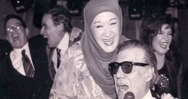 ذكرى رحيل هدى سلطان وثنائية مميزة مع فريد شوقي