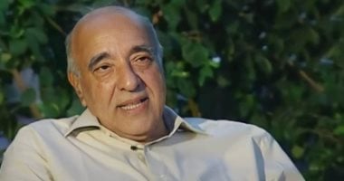 ذكرى رحيل يوسف داود: من الهندسة إلى عالم الفن بمشاركة في 274 عملاً
