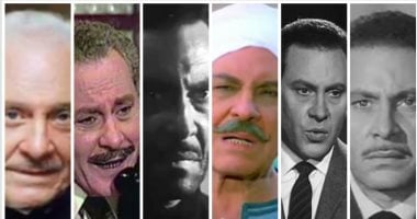 ذكرى محمود مرسي: اختيار شخصية عتريس في ‘شيء من الخوف’