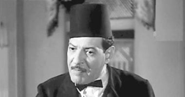 ذكرى مرور 77 عاماً على رحيل نجيب الريحاني