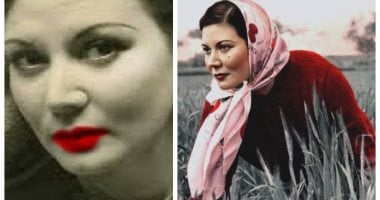ذكرى ميلاد راقية إبراهيم: مسيرة فنية من “ليلى بنت الصحراء” إلى الهجرة إلى أمريكا