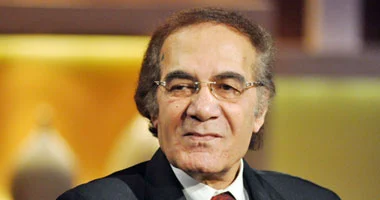ذكرى ميلاد محمود ياسين: من المحاماة إلى عالم الفن في رحلة مميزة