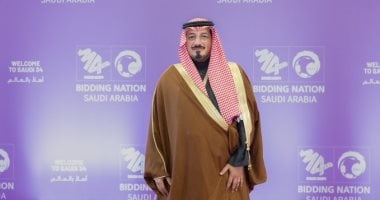 رئيس الاتحاد السعودي: نواجه إسبانيا بطموح أكبر من المفاجآت