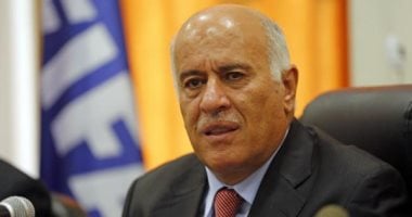رئيس الاتحاد الفلسطيني يعبّر عن استيائه من عدم استخراج تأشيرة دخول أمريكا لحضور كأس العالم